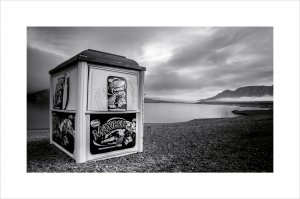 Chapao (Serie "Negratín")