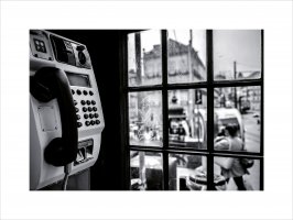 Comunicaçöes (Serie "Freguesías")