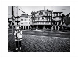 Cunhas (Serie "Freguesías")