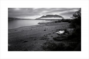 Dique seco (Serie "Negratín")