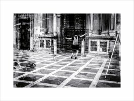 En la cuerda floja (Serie "Iliberri")