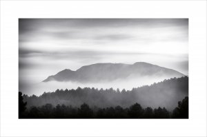 Jabalcón (Serie "Negratín")