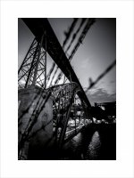 Luis I (Serie "Freguesías")