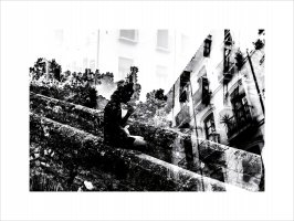 Mediting (Serie "Iliberri")