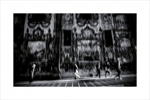 Almas (Serie "Freguesías")