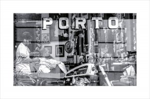 Porto (Serie "Freguesías")