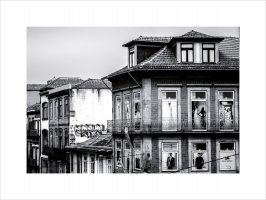 Reis Filhos (Serie "Freguesías")