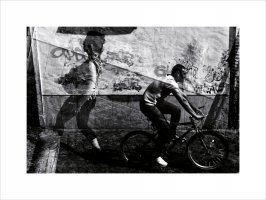 Spring (Serie "Iliberri")