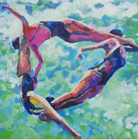 Ejercicio sobre el agua