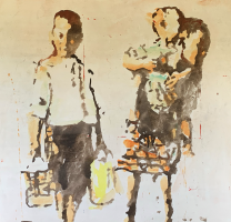 Refugiados