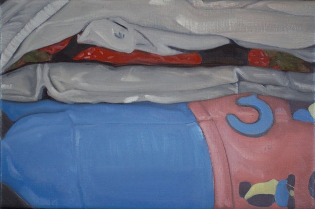 Habitar el vacío, Variación 4