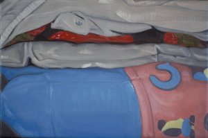 Habitar el vacío, Variación 4