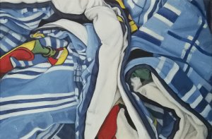 Habitar el vacío, Variación 6