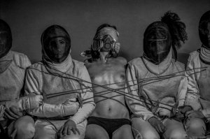 Complejo de Hamlet 4