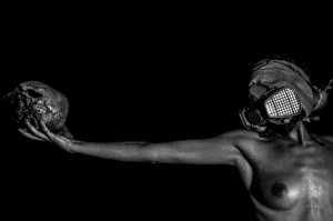 Complejo de Hamlet 8