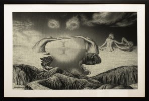 La tierra de la gran madre