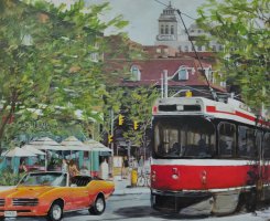 El cruce de los mundos