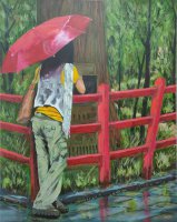 Noriko y el árbol milenario