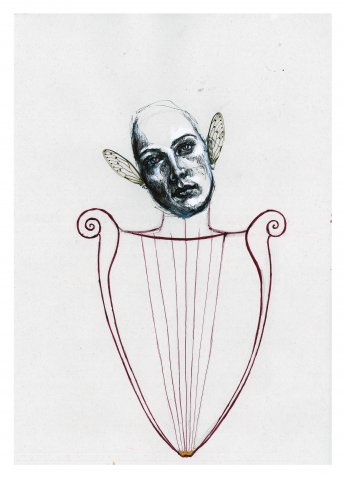 Cigarralira (Serie Creta) 