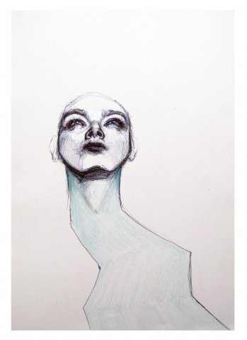 Serpiente (Serie Creta) 