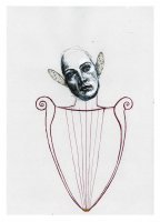 Cigarralira (Serie Creta) 