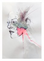 Cuando el dibujo me dice cosas (Serie Historias de mí) 