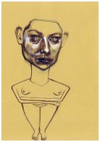 Figurilla (Serie Creta) 