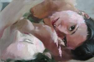 Protégeme de lo que deseo