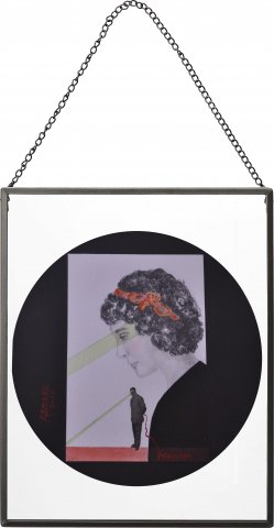 Fragmentos de hamor 1