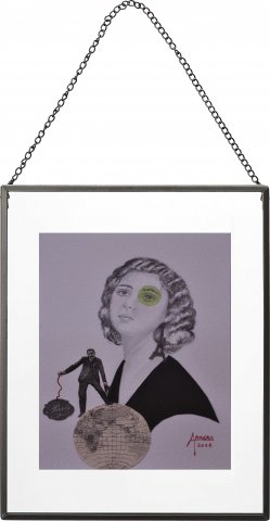 Fragmentos de hamor 4