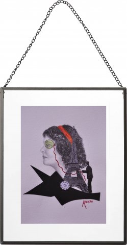 Fragmentos de hamor 5