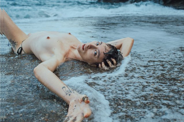 Lo que arrastra la marea