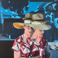 Double Hat