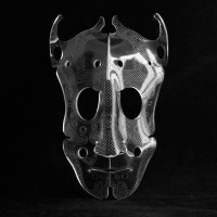 Black mask II