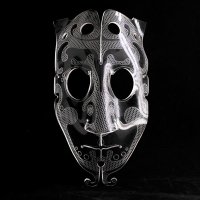 Black mask III