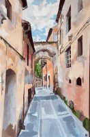 Segovia