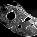 Black mask II