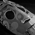 Black mask III