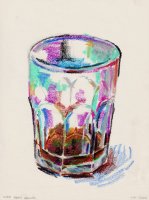 Vaso Duralex Coca Cola