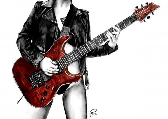 El Momento (serie "It's Only Rock'n Roll")