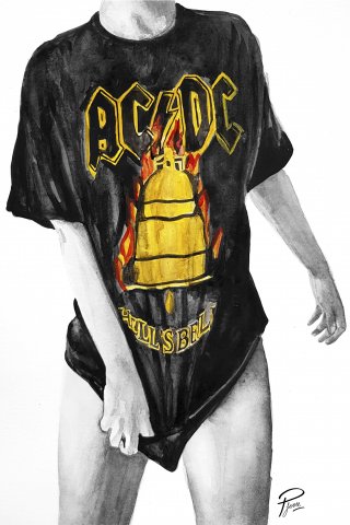 ACDC (serie "It's Only Rock'n Roll")