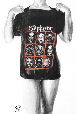 Slipknot (serie "It's Only Rock'n Roll")