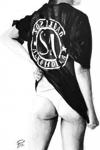 Soziedad Alkoholika (serie "It's Only Rock'n Roll")