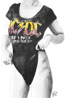 ACDC (serie "It's Only Rock'n Roll")