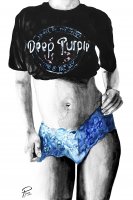 Deep Purple (serie "It's Only Rock'n Roll")