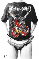 Extremoduro (serie "It's Only Rock'n Roll")