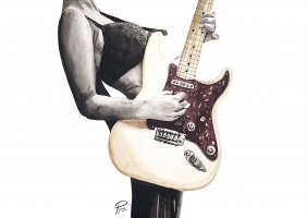 Crema (serie "It's Only Rock'n Roll")