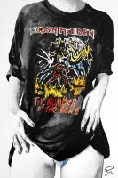 Iron Maiden (serie "It's Only Rock'n Roll")