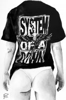 SOAD (serie "It's Only Rock'n Roll")