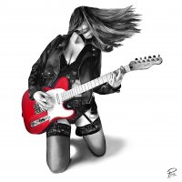 Live Rock (serie "It's Only Rock'n'Roll")